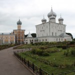 Великий Новгород 2012