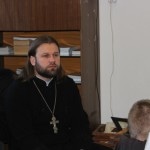 Встреча с Николаем Валуевым 2013